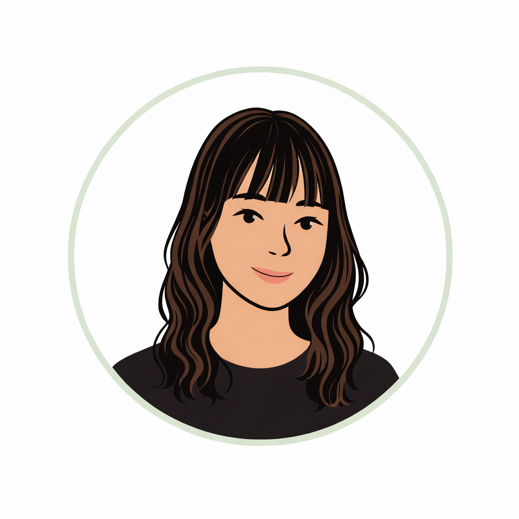 自己紹介アイコン