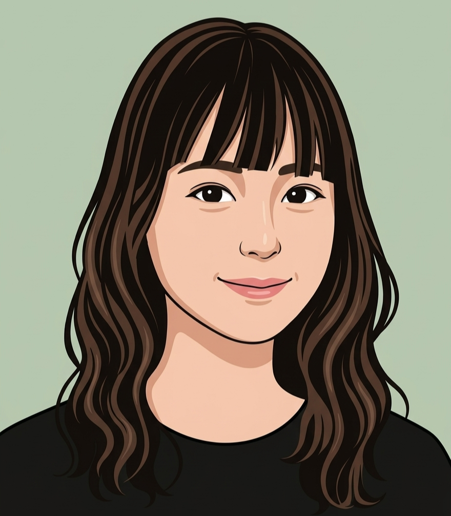 自己紹介アイコン